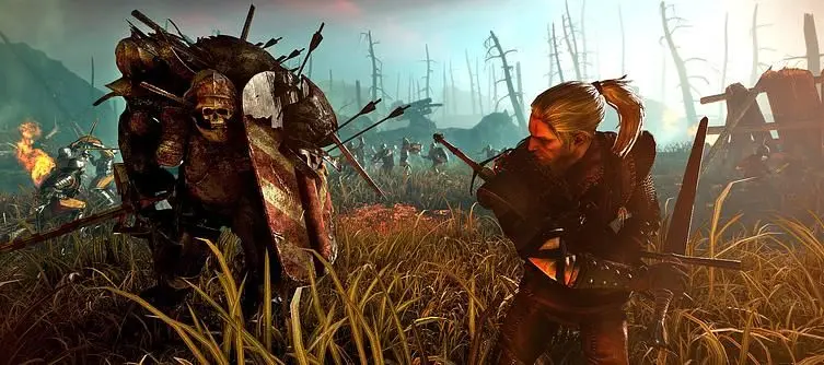 CD Projekt RED ends legal action against pirates