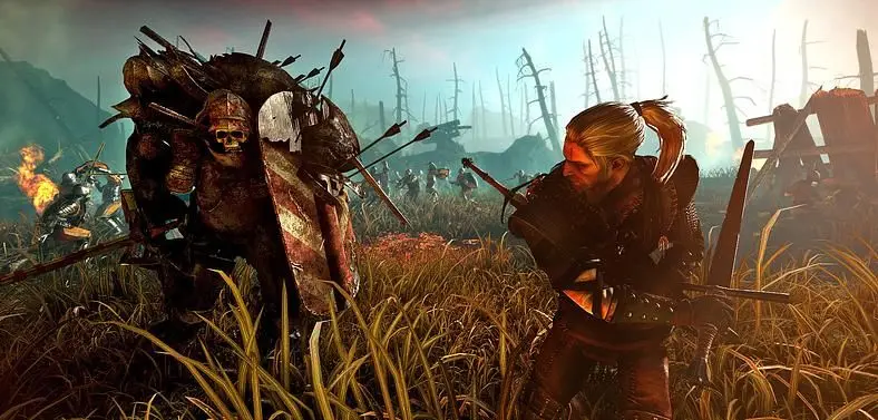 CD Projekt RED ends legal action against pirates