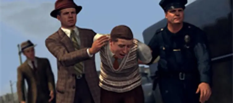 Rockstar Pass now on Xbox Live, sports L.A. Noire DLC galore