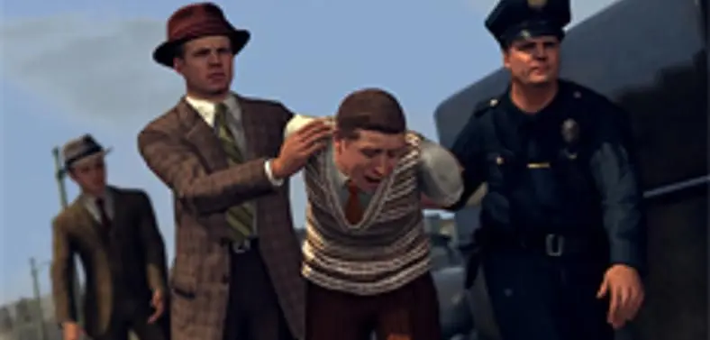 Rockstar Pass now on Xbox Live, sports L.A. Noire DLC galore