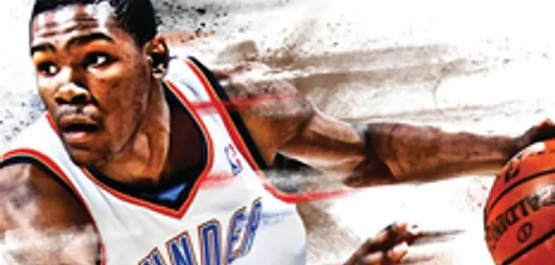 NBA Jam 'demo' in NBA Elite 11