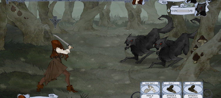 The Hunstman: Winter’s Curse is a surprisingly cool looking movie tie-in