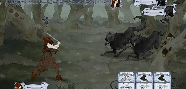 The Hunstman: Winter’s Curse is a surprisingly cool looking movie tie-in