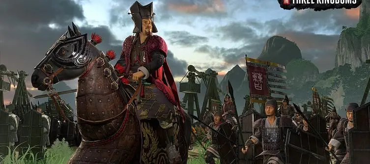 Total War: Three Kingdoms Release Date, Collector's Edition, Early Adopter Bonuses Revealed