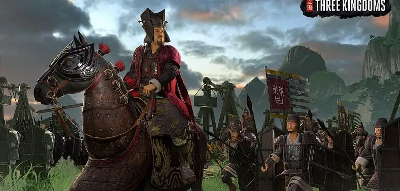 Total War: Three Kingdoms Release Date, Collector's Edition, Early Adopter Bonuses Revealed