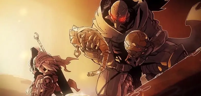 Darksiders Genesis Release Date, CO-OP, Trailers - Everything We Know
