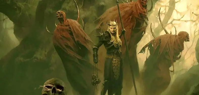 Diablo 4 Season 7 Release Date - Latest News with Start and End Dates
