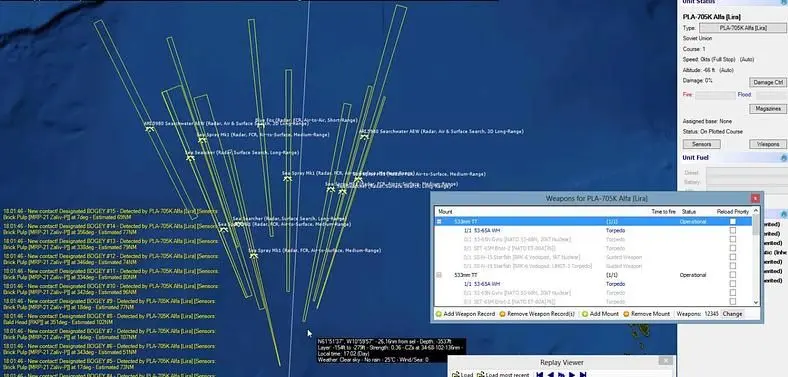 Huge new update out for military simulation title Command: Modern Air/Naval Operations