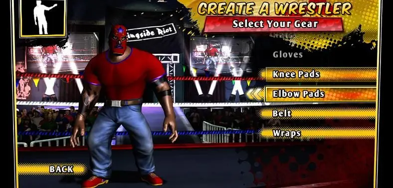 Hulk Hogan's Main Event dated