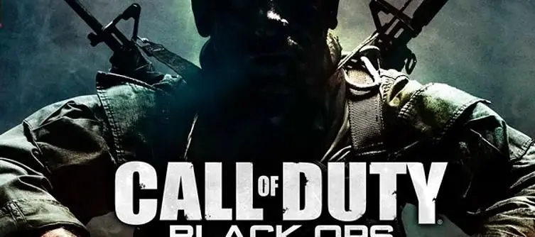Black Ops 'Annihilation' DLC confirmed