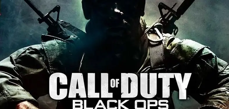 Black Ops 'Annihilation' DLC confirmed