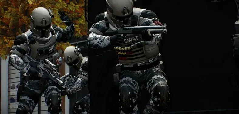 Starbreeze Raided Over "Insider Crimes"