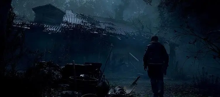 Resident Evil 4 Remake The Mercenaries Release Date - Everything We Know