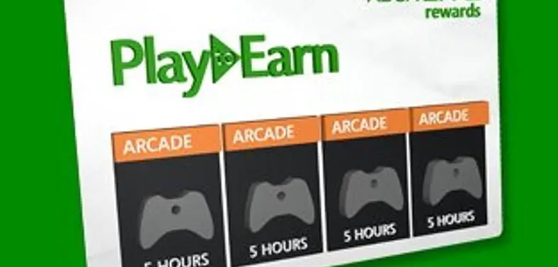 Microsoft offering rewards for buying and playing XBLA titles