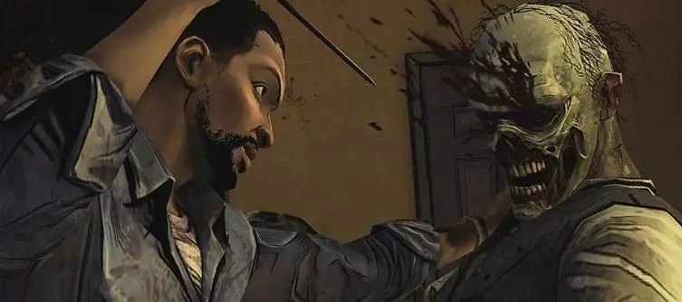 The Walking Dead Season Two will debut in fall 2013