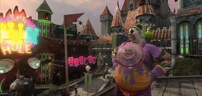 Over 100 Gotham City Impostors DLC items strike Marketplace