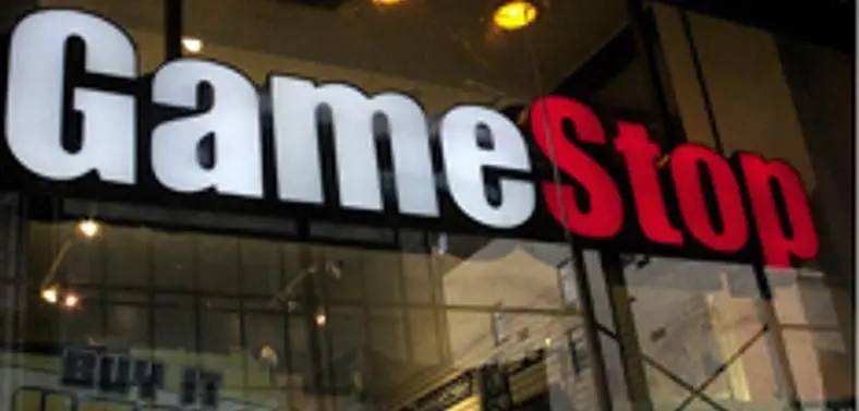 GameStop "tricks consumers into paying more" for 2nd-hand games