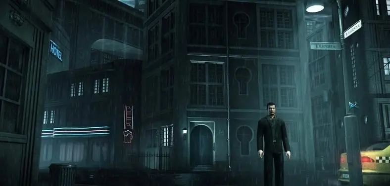 Adam Syndrome delayed, coming Q3 2009