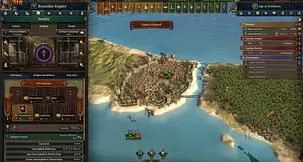 Europa Universalis V Fate of the Phoenix Immersion Pack and Update 1.2 Get May Release Date