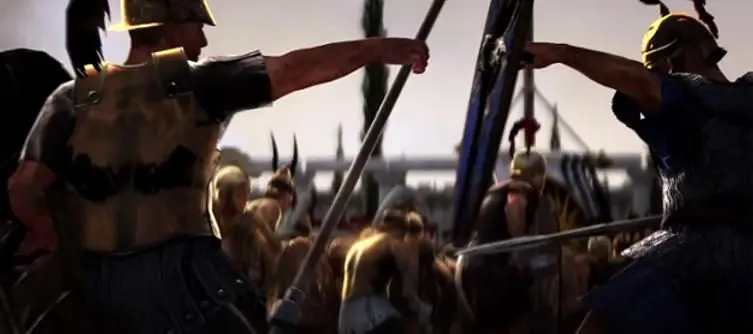 Total War: Rome II releases September 3rd, SEGA reveals Collector's Edition