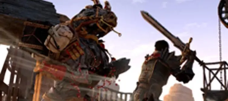Dragon Age II DLC will "address some" of core fan feedback