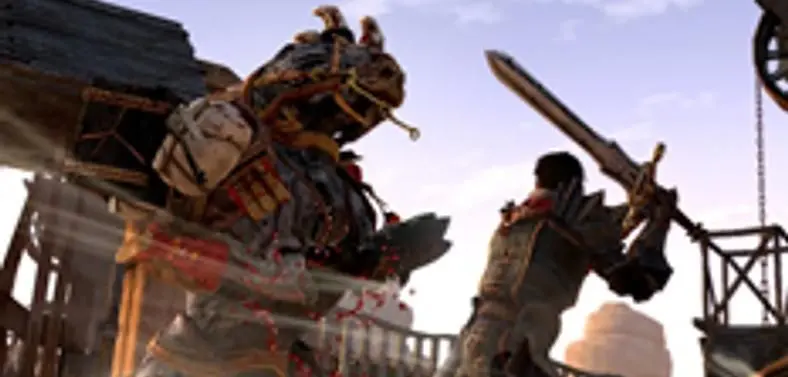 Dragon Age II DLC will "address some" of core fan feedback
