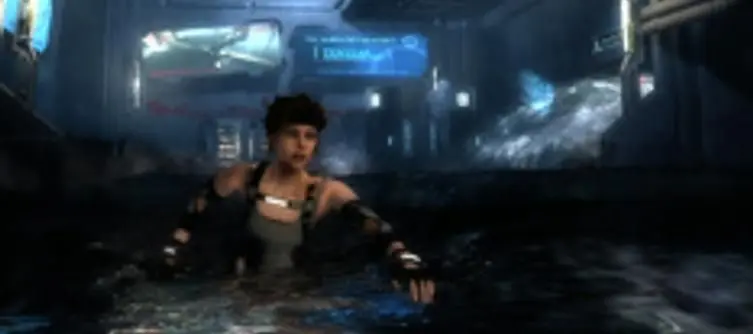 Dark Energy hint at Hydrophobia revamp, thanks all for feedback