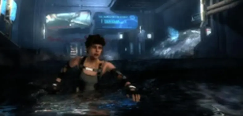 Dark Energy hint at Hydrophobia revamp, thanks all for feedback