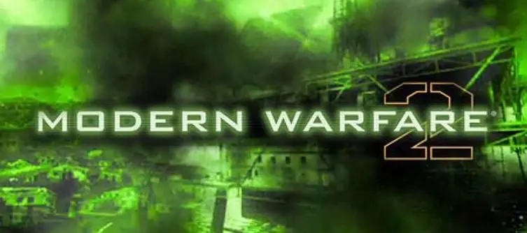 More Modern Warfare 2 Cutbacks