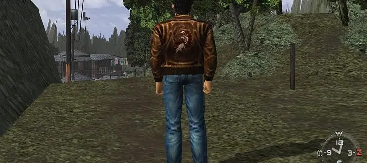 SEGA's still thinking about Shenmue Remasters, "There is definitely a desire"