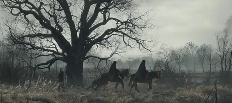 CD Projekt releases 'Killing Monsters' CGI trailer for The Witcher 3