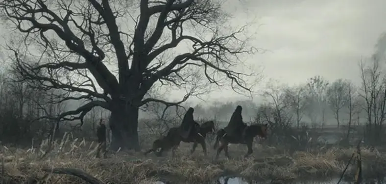CD Projekt releases 'Killing Monsters' CGI trailer for The Witcher 3