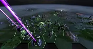 Mordfield Command brings wave-defense survival into the 4X subgenre; demo and full release available now