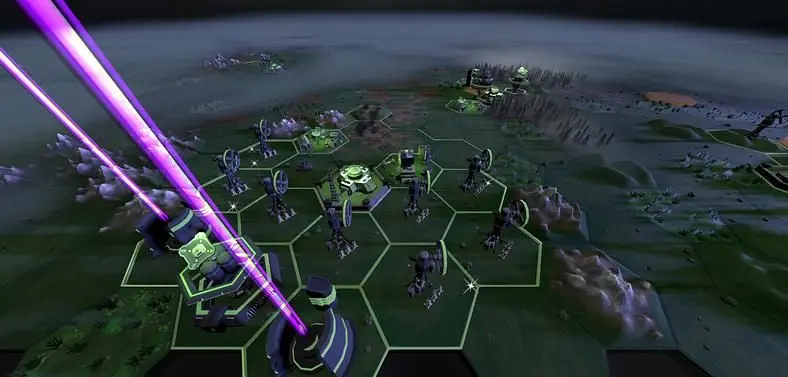 Mordfield Command brings wave-defense survival into the 4X subgenre; demo and full release available now