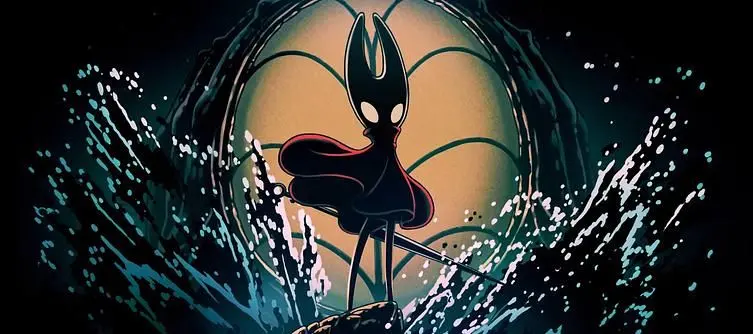 Hollow Knight: Silksong - Sea of Sorrow Expansion Announced As Sequel Passes Seven Million Copies Sold