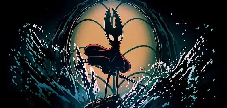 Hollow Knight: Silksong - Sea of Sorrow Expansion Announced As Sequel Passes Seven Million Copies Sold