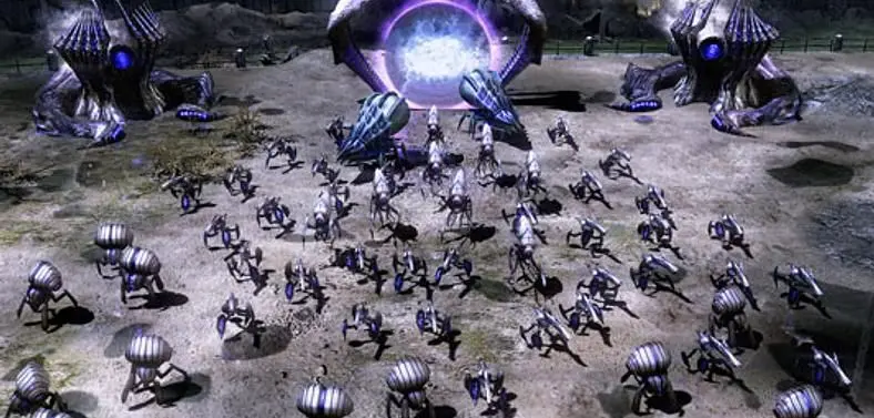 Victory Games to handle Command & Conquer IP