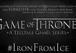Telltale hints at Game of Thrones' plot and setting