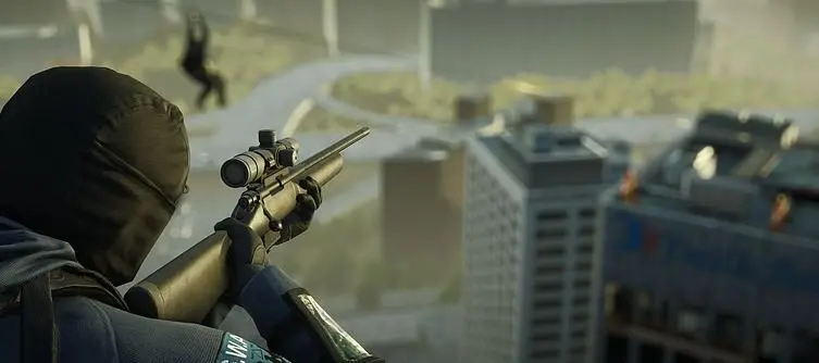 Visceral Games promises that Battlefield: Hardline will be stable at launch