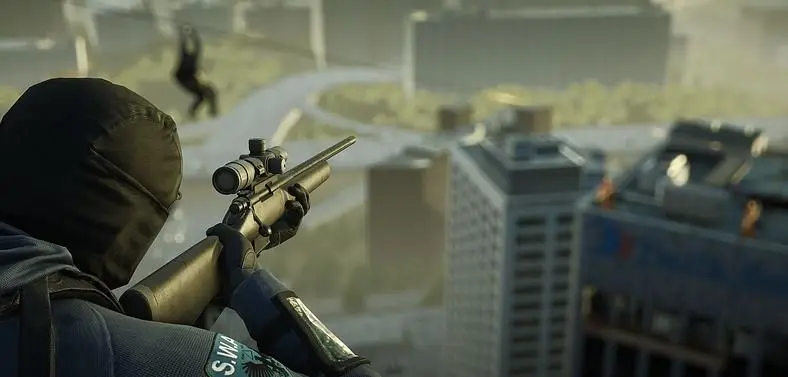 Visceral Games promises that Battlefield: Hardline will be stable at launch