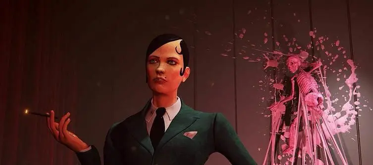 The Black Glove shelved for now, but developer Day For Night plans to return when it “can do it right”