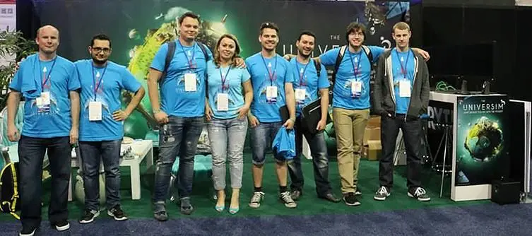 Crytivo Games release new pre-Alpha screens of The Universim, Pre-Alpha testing 'begins in few months'