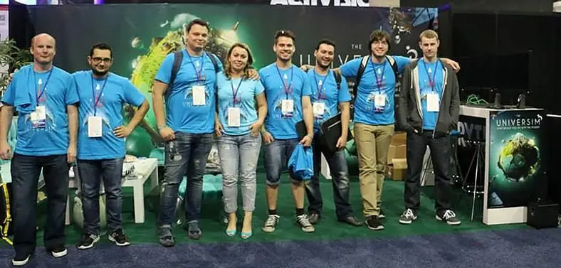 Crytivo Games release new pre-Alpha screens of The Universim, Pre-Alpha testing 'begins in few months'