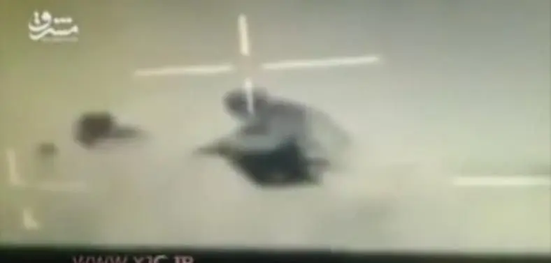 Iranian state television mistakes Medal of Honor footage for reality