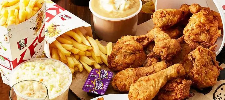 KFC is promising "cash and chicken" in upcoming Rainbow Six Siege Event 