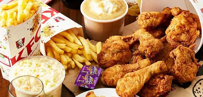 KFC is promising "cash and chicken" in upcoming Rainbow Six Siege Event 