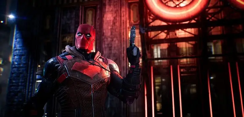 Gotham Knights System Requirements - Can you run it? 