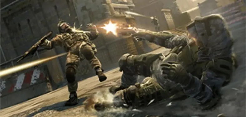 Crytek "might stop" console development if free-to-play support languishes