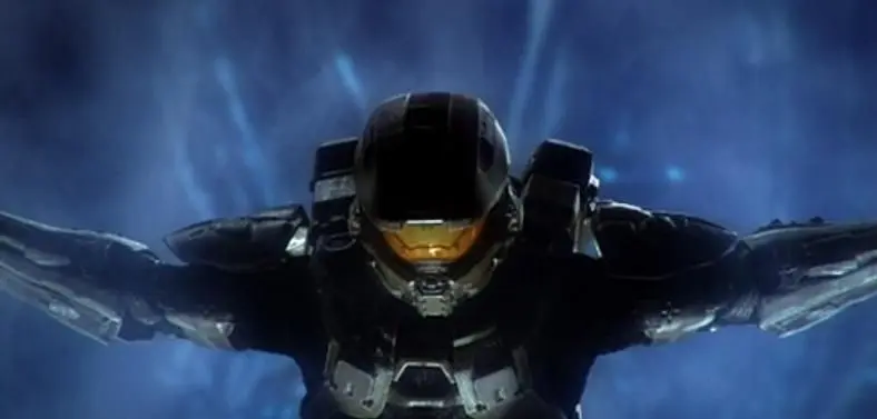 Halo 4 "Scanned" trailer reveals Master Chief's past - and what's under the helmet