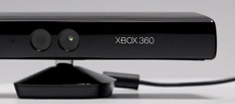 Carmack: Kinect's "scalable technology" to get "ten times better"